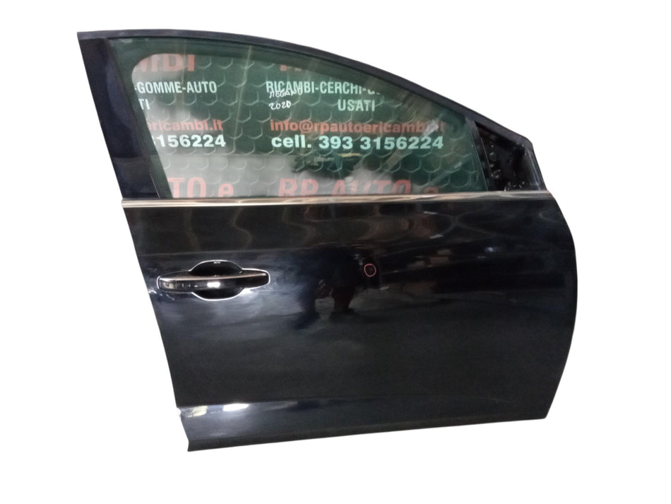 Portiera anteriore Destra RENAULT Megane Serie (15>)