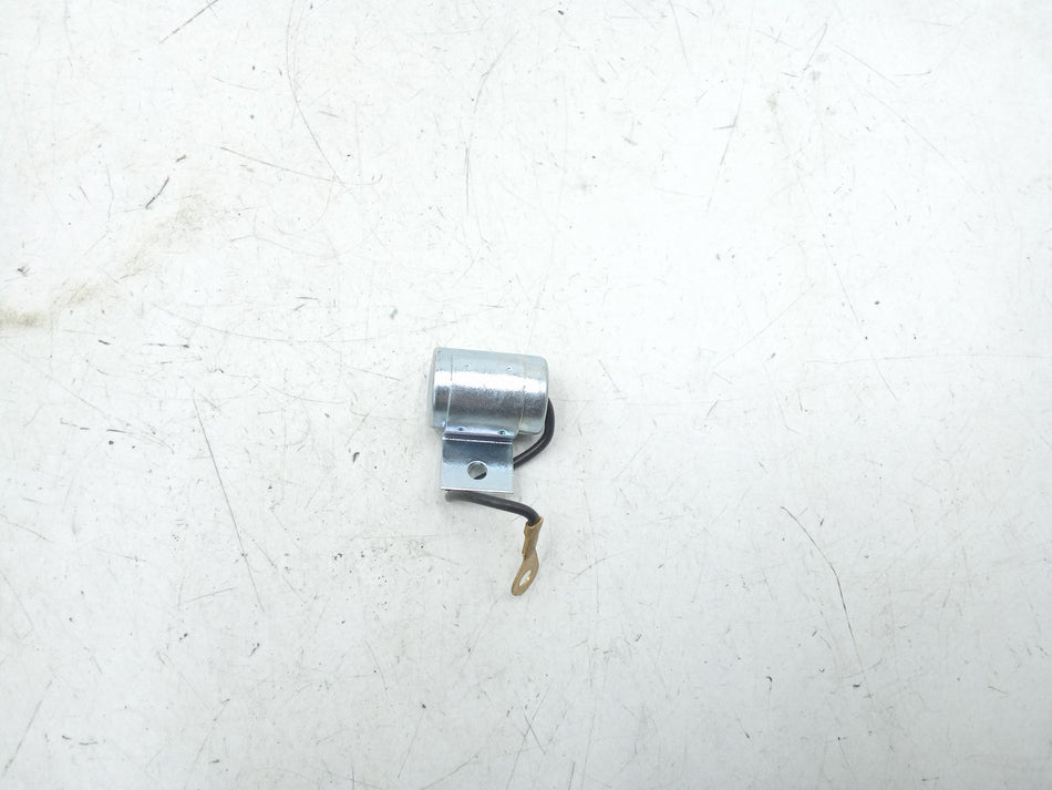 Condensatore Spinterogeno RENAULT 4 1° Serie