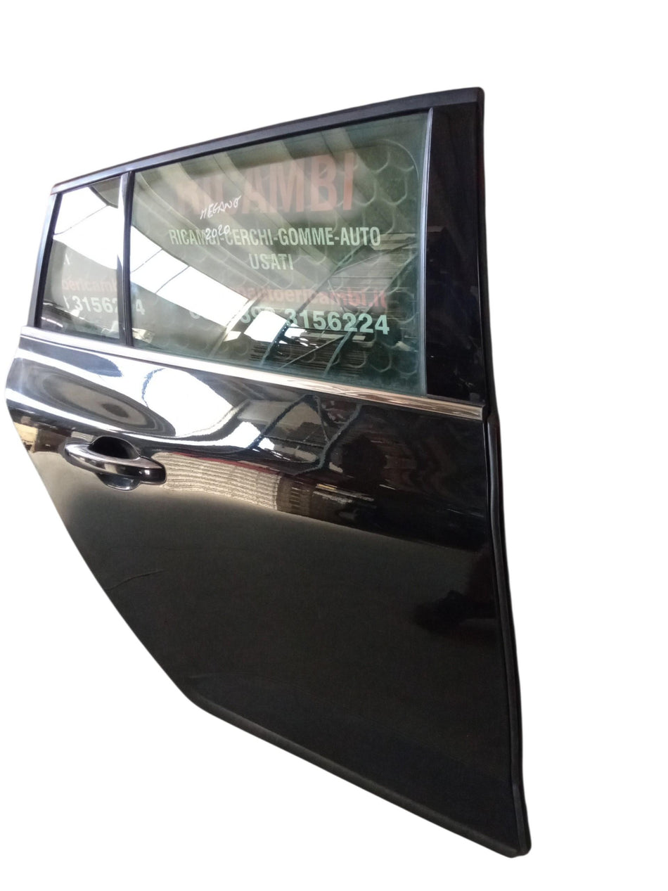 Portiera Posteriore Destra RENAULT Megane Serie (15>)