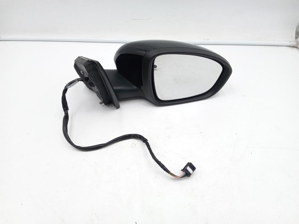 Specchietto Retrovisore Destro RENAULT Megane Serie (15>)