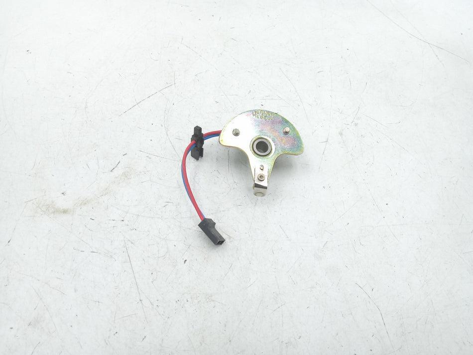 Impulsore FIAT Uno 1° Serie