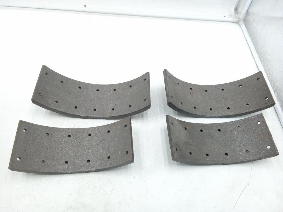 Ganasce freno IVECO Daily 2° Serie