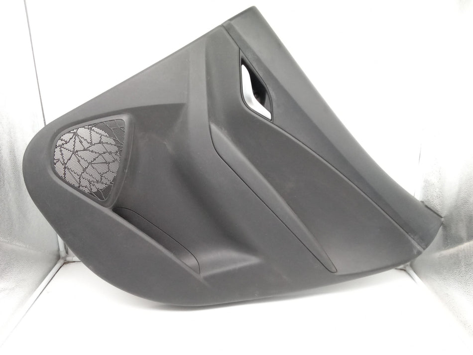 Pannello Posteriore Destro HYUNDAI iX20 Serie (10>19)