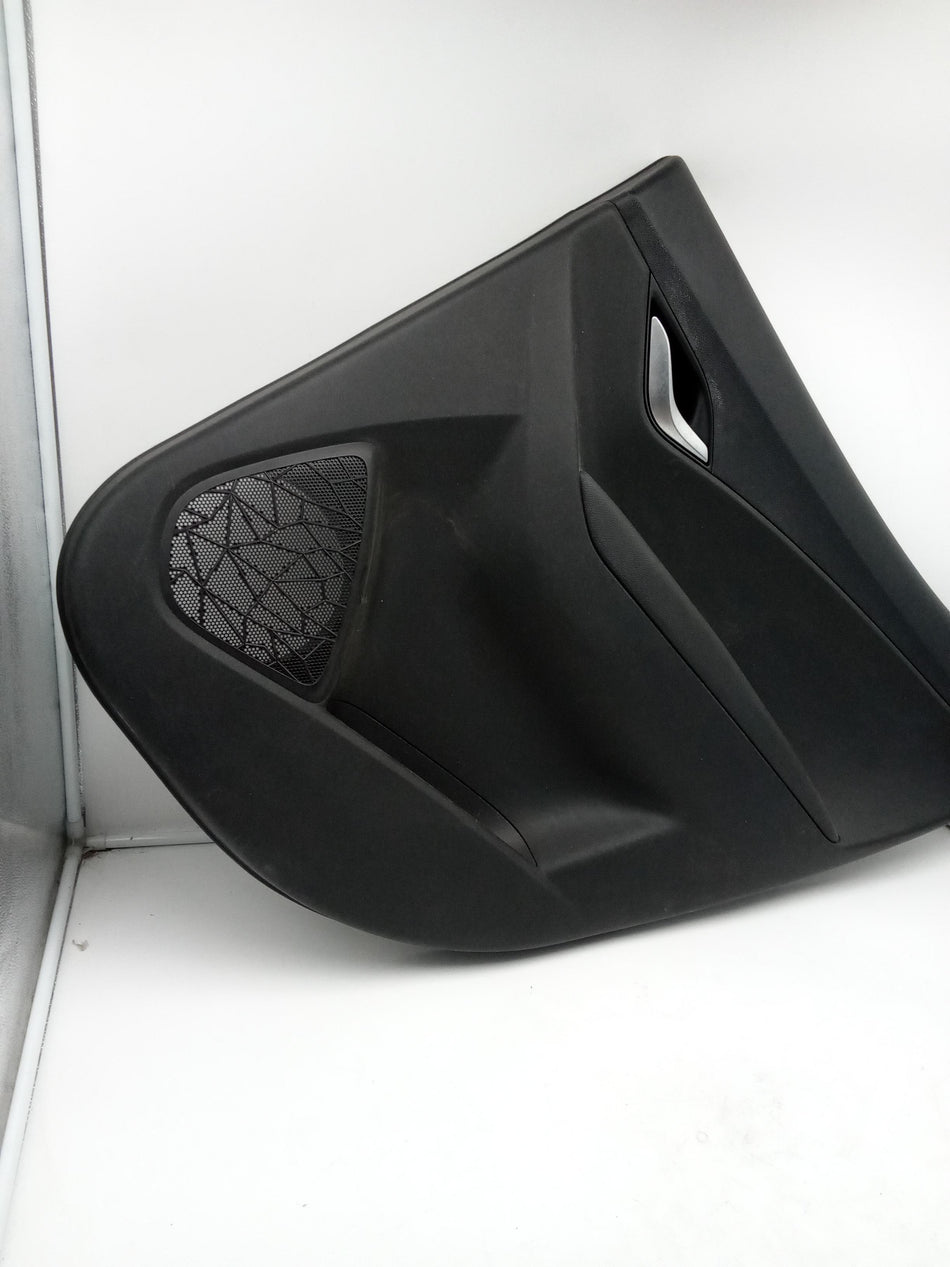 Pannello Posteriore Destro HYUNDAI iX20 Serie (10>19)