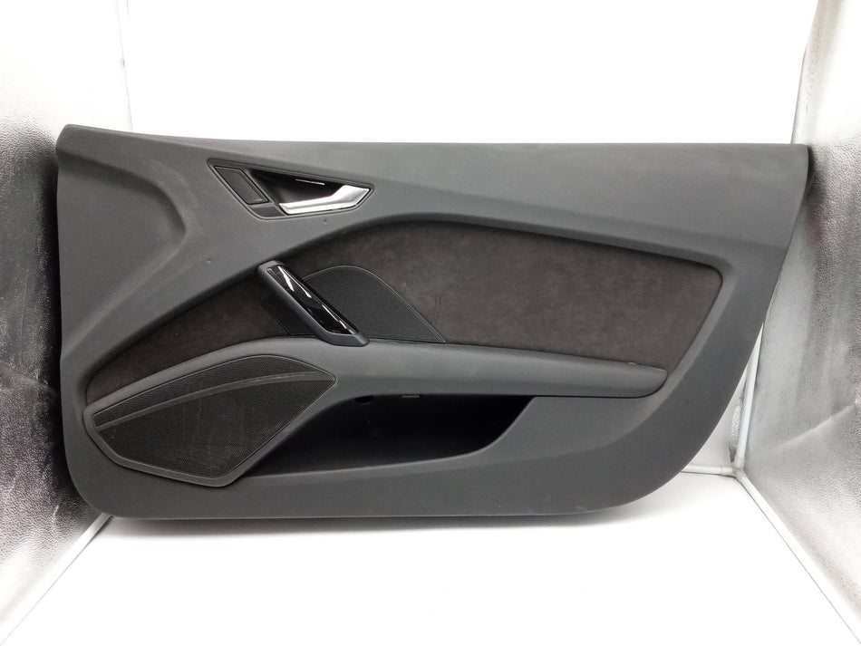 Pannello anteriore destro AUDI TT Serie (FV3,FVP) (14>)