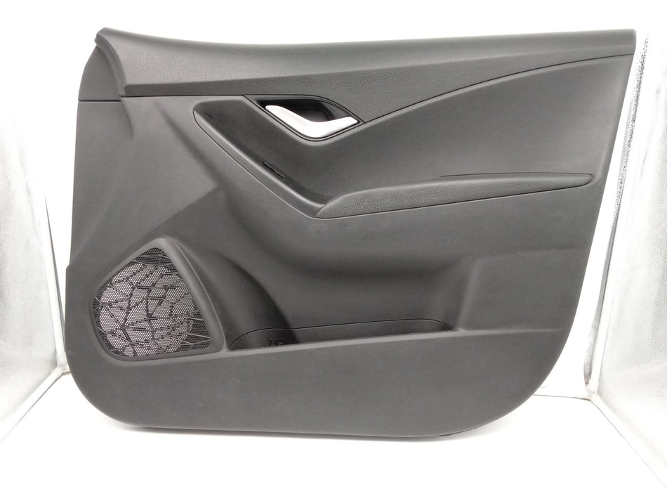 Pannello anteriore destro HYUNDAI iX20 Serie (10>19)