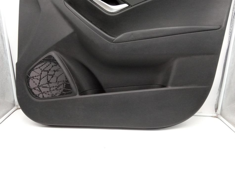 Pannello anteriore destro HYUNDAI iX20 Serie (10>19)