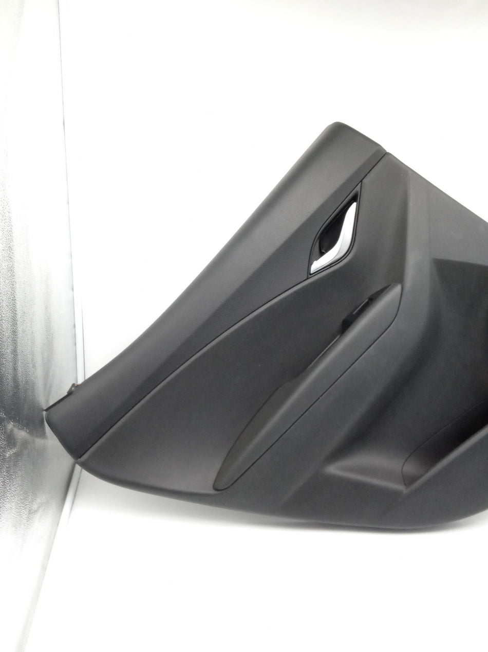 Pannello Posteriore Sinistro HYUNDAI iX20 Serie (10>19)