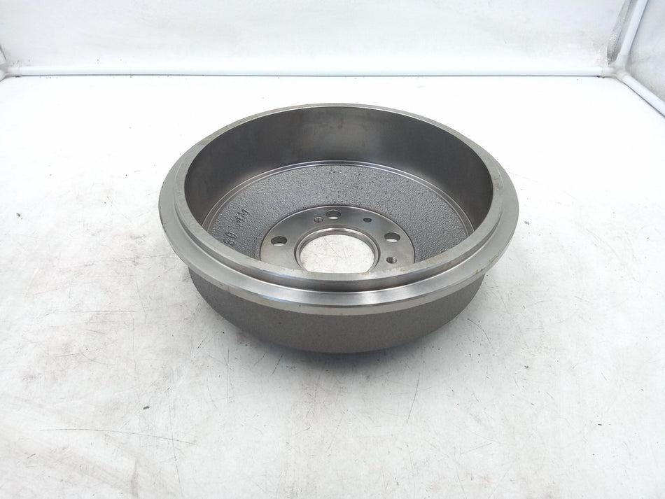 Disco freno post Destro FIAT Ducato 3° Serie