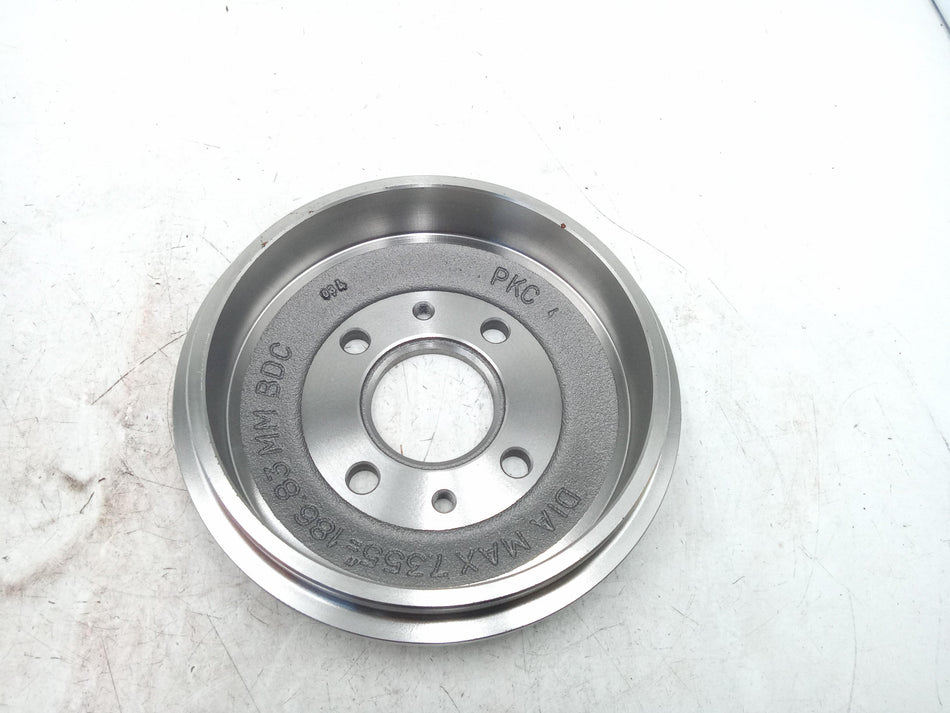 Tamburo FIAT 127 Serie