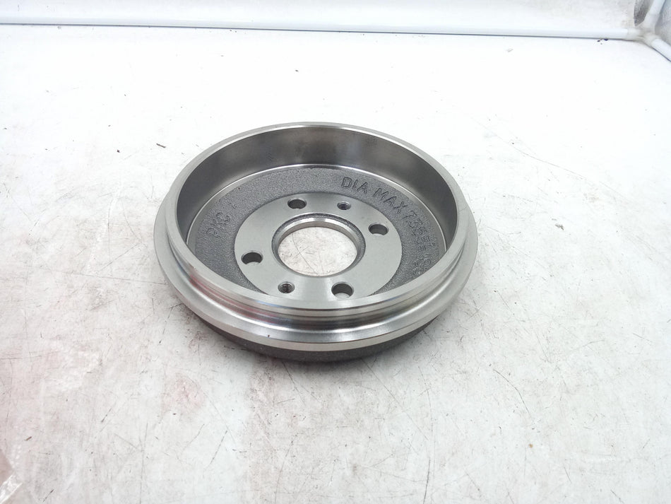 Tamburo FIAT Uno 1° Serie