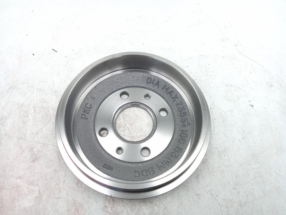 Tamburo FIAT Uno 1° Serie