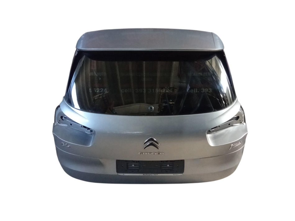 Portellone Posteriore Completo CITROEN C4 Picasso II (13>)
