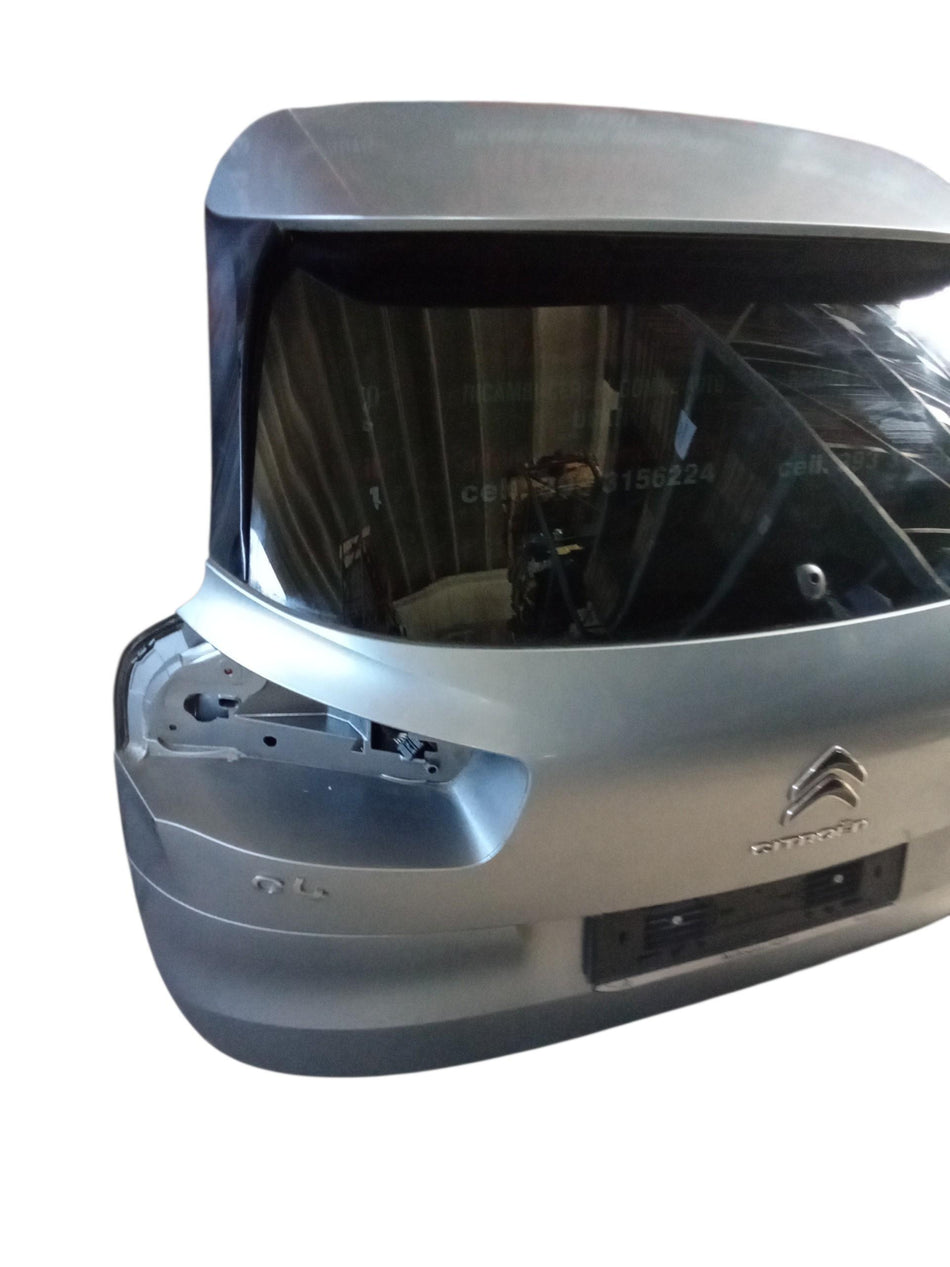 Portellone Posteriore Completo CITROEN C4 Picasso II (13>)