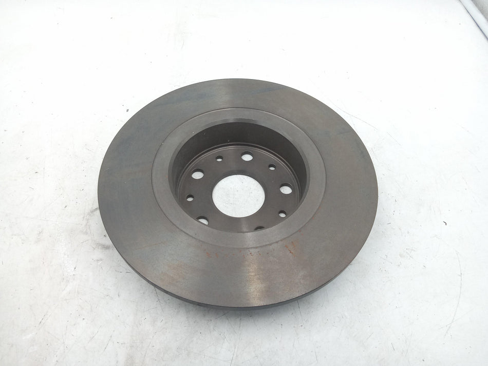Disco freno Post Sinistro ALFA ROMEO 166 Serie (936_) (98>03)