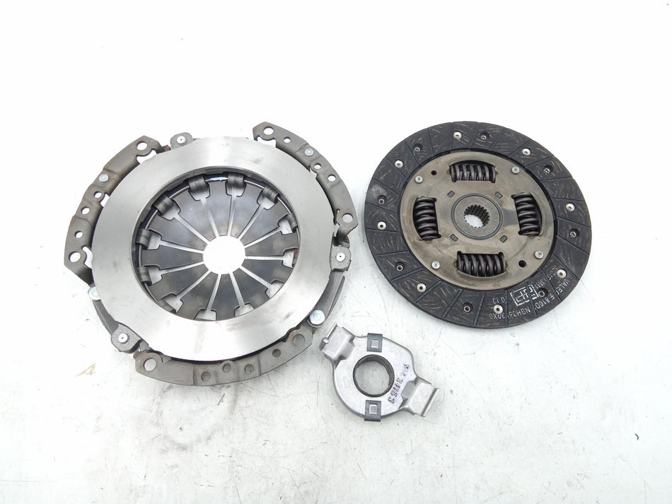 Kit frizione FIAT Multipla 1° Serie