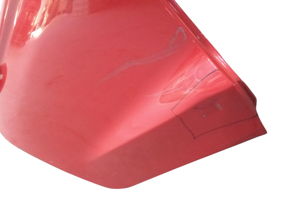 Portiera Posteriore Destra FORD Fiesta 7° Serie