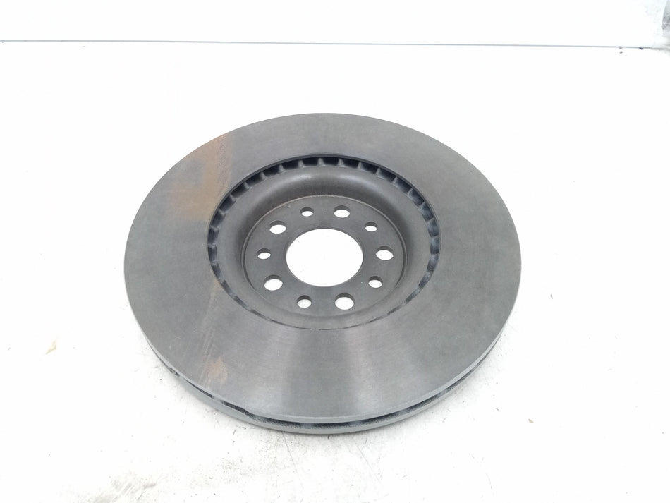 Disco freno ant. Destro ALFA ROMEO 159 Berlina Serie (939_) (05>11)