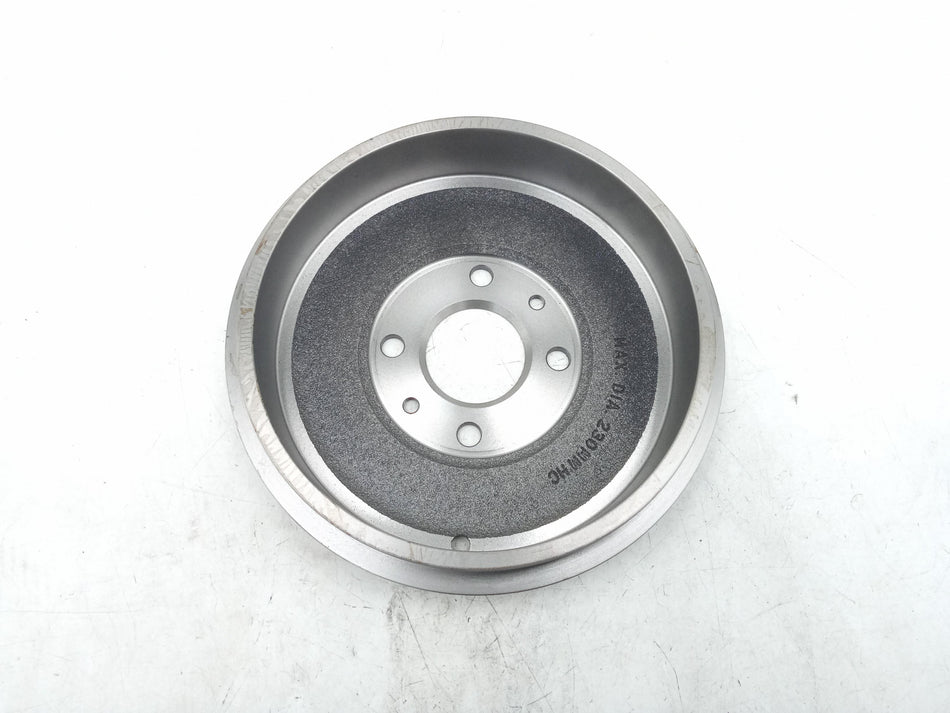 Tamburo FIAT Idea 1° Serie