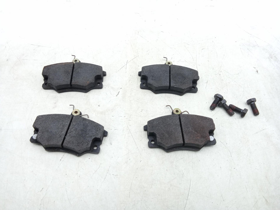 Pastiglie freni FIAT Tempra Berlina