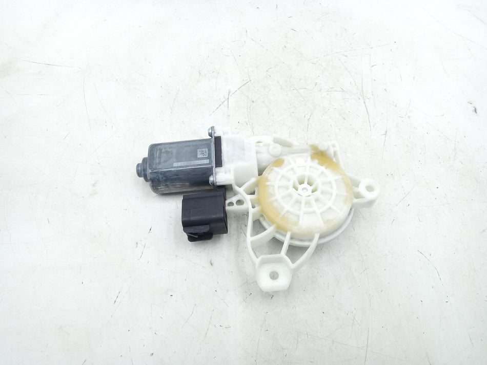 Motorino Alzavetro posteriore destra FORD Fiesta 7° Serie