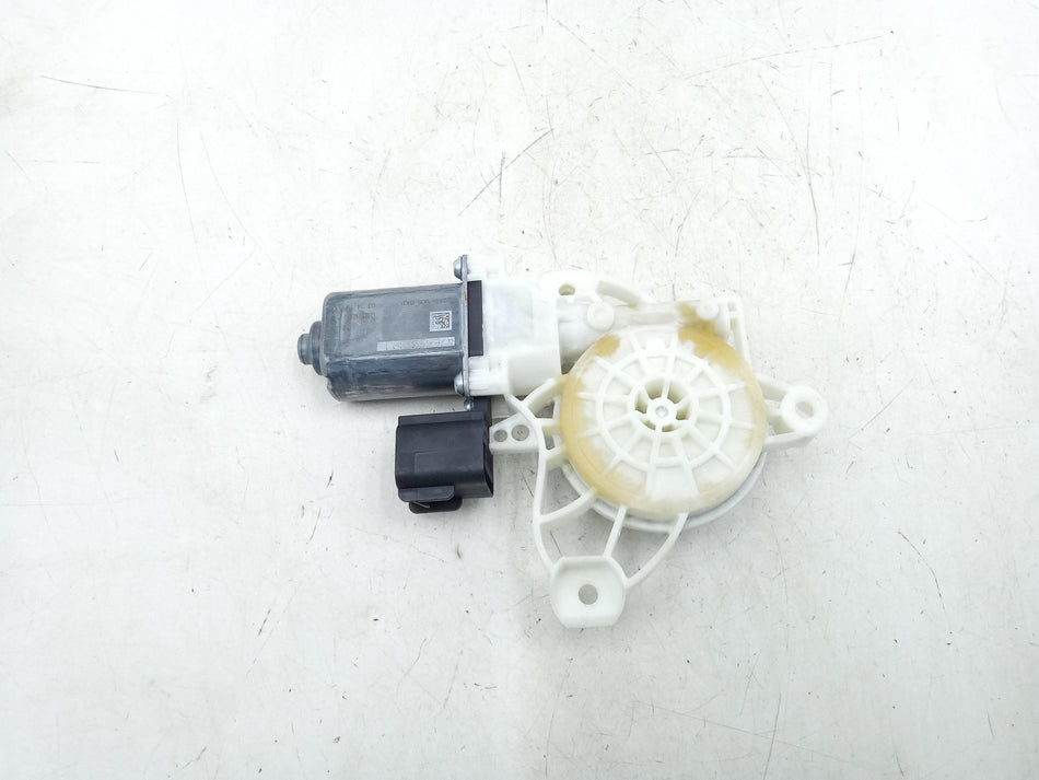 Motorino Alzavetro posteriore destra FORD Fiesta 7° Serie