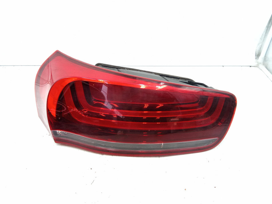 Stop fanale Posteriore Sinistro CITROEN C4 Picasso II (13>)