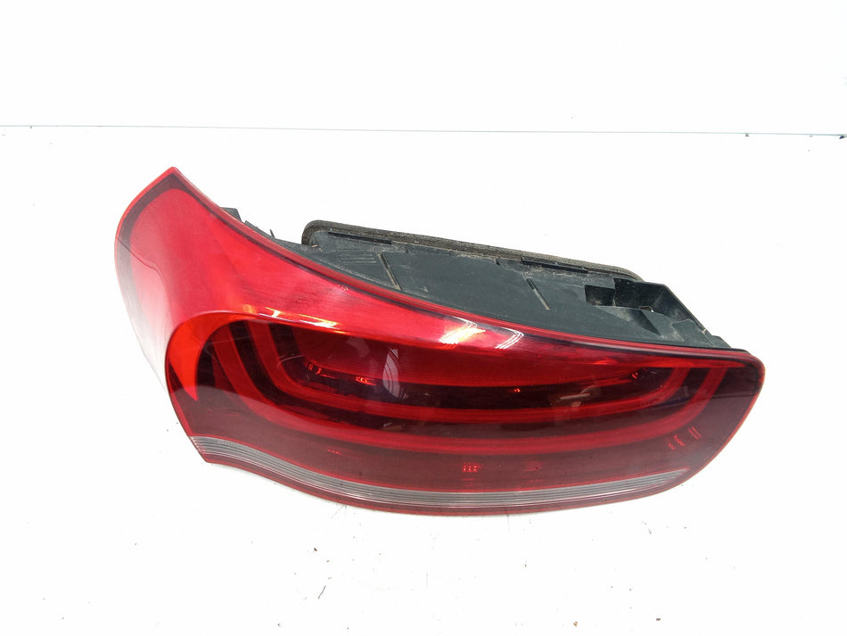 Stop fanale Posteriore Sinistro CITROEN C4 Picasso II (13>)