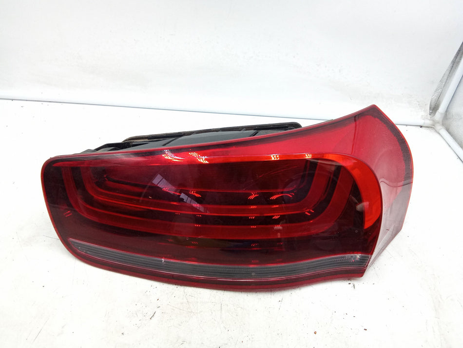 Stop fanale posteriore Destro CITROEN C4 Picasso II (13>)