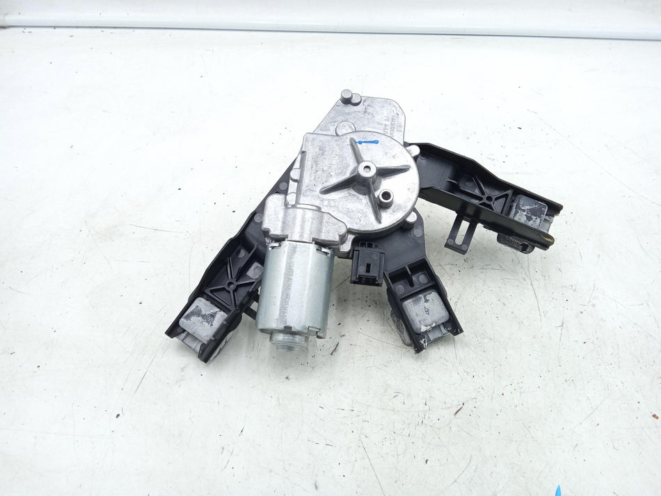 Motorino Tergilunotto posteriore CITROEN C4 Picasso II (13>)