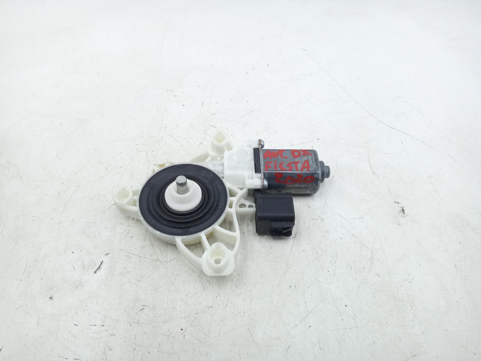 Motorino Alzavetro anteriore destra FORD Fiesta 7° Serie