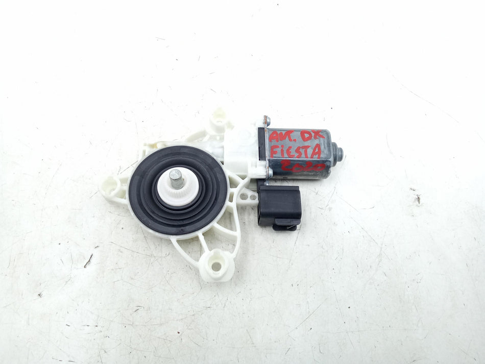 Motorino Alzavetro anteriore destra FORD Fiesta 7° Serie