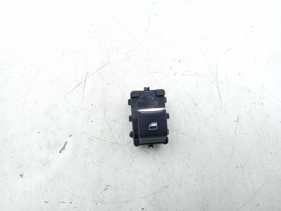 Pulsante alzavetro anteriore dx FORD Fiesta 7° Serie