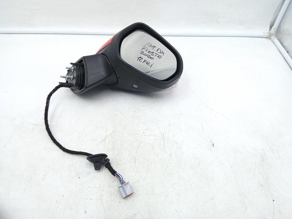 Specchietto Retrovisore Destro FORD Fiesta 7° Serie