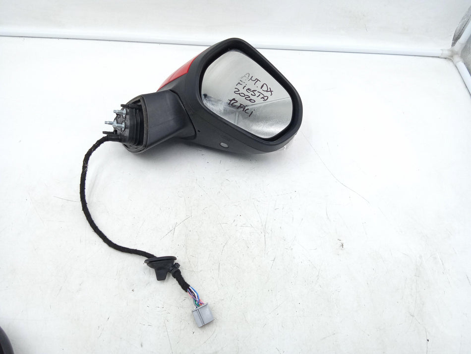 Specchietto Retrovisore Destro FORD Fiesta 7° Serie