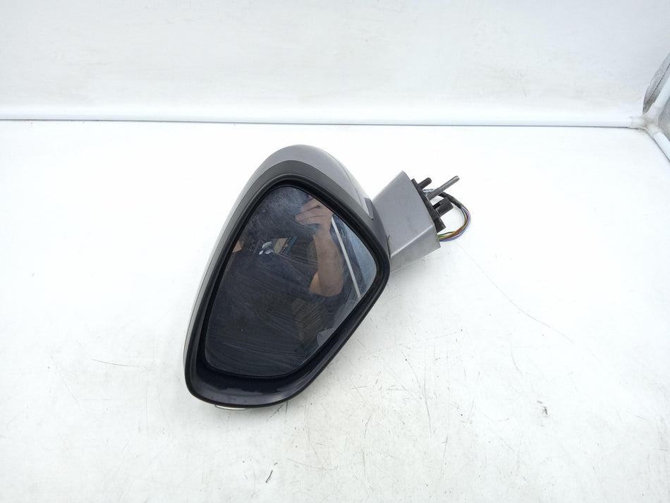 Specchietto Retrovisore Sinistro CITROEN C4 Picasso II (13>)