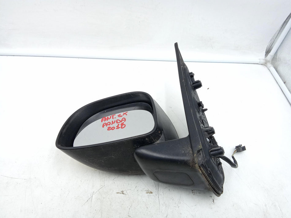 Specchietto Retrovisore Sinistro FIAT Panda 3° Serie