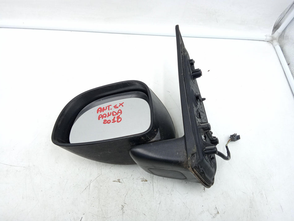 Specchietto Retrovisore Sinistro FIAT Panda 3° Serie