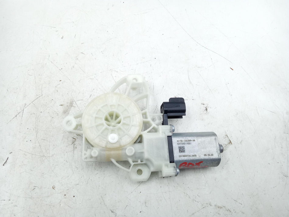 Motorino Alzavetro posteriore destra FORD Fiesta 7° Serie