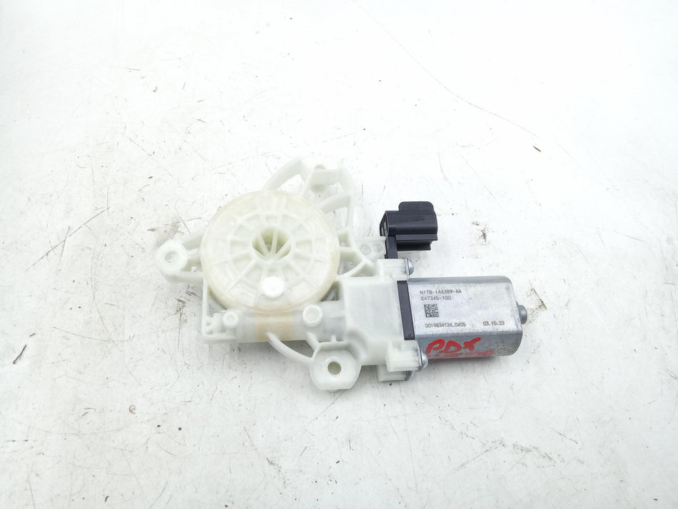 Motorino Alzavetro posteriore destra FORD Fiesta 7° Serie