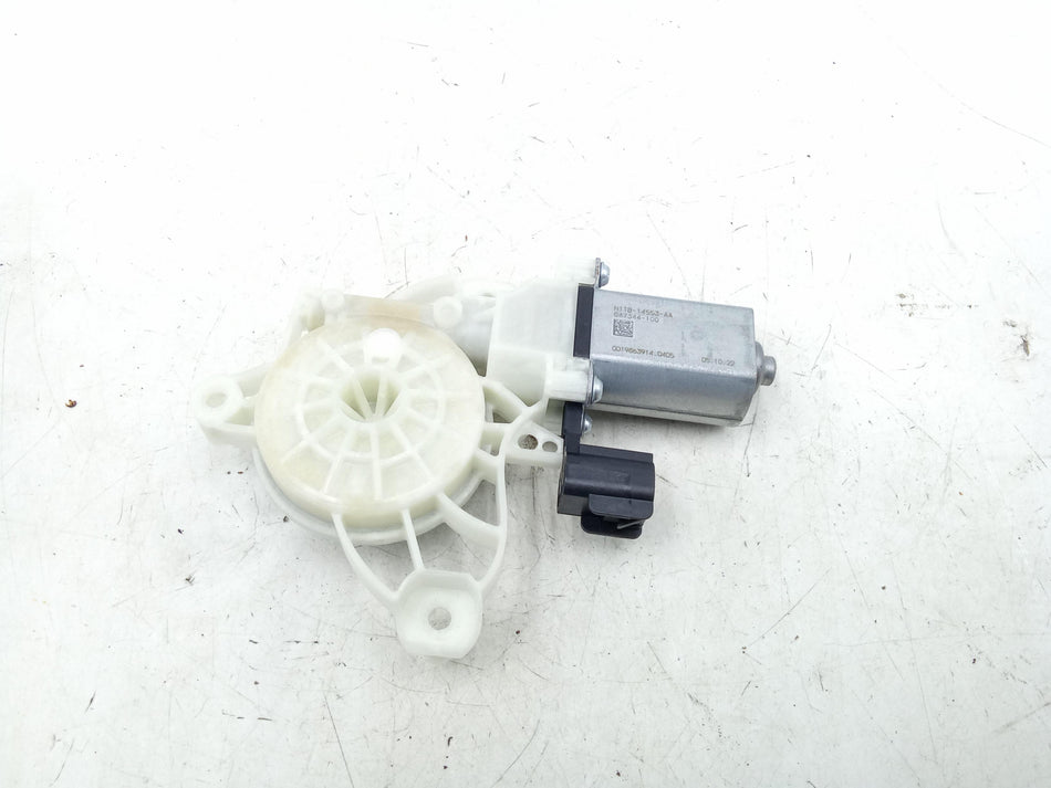 Motorino Alzavetro Posteriore Sinistro FORD Fiesta 7° Serie