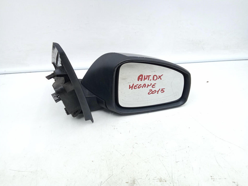 Specchietto Retrovisore Destro RENAULT Megane Serie (08>15)