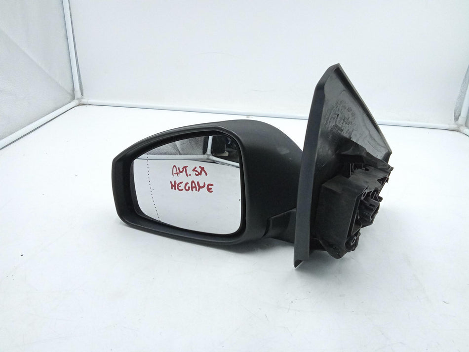 Specchietto Retrovisore Sinistro RENAULT Megane III (08>16)