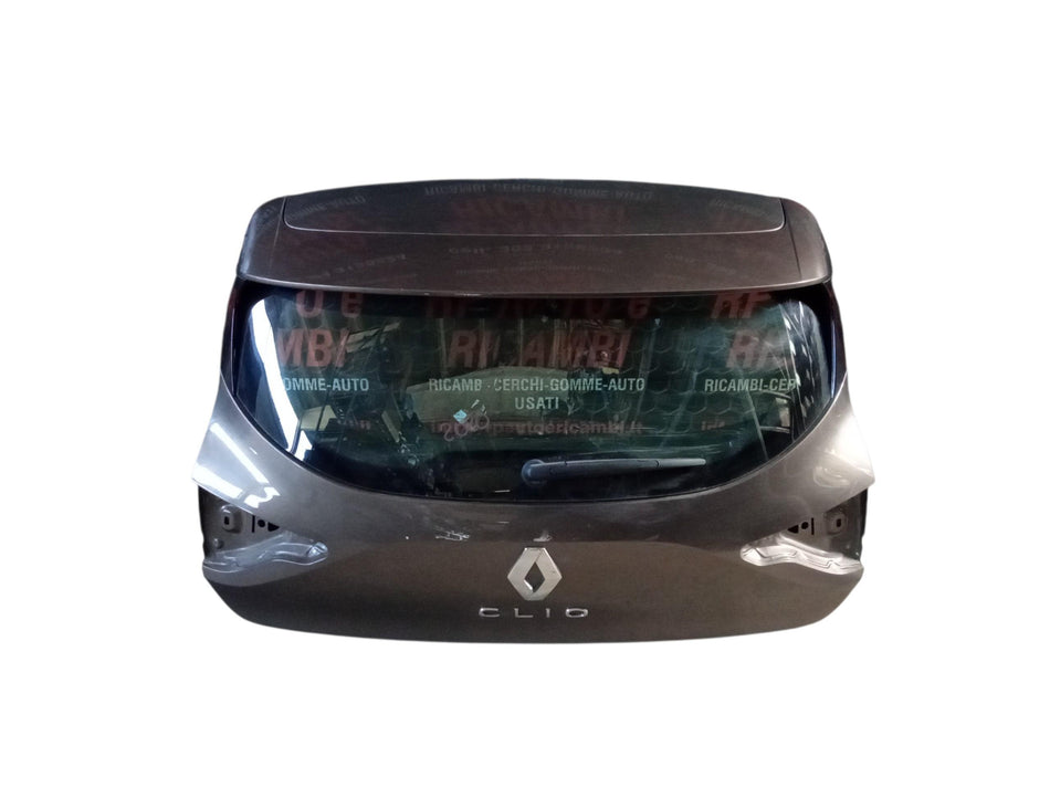 Portellone Posteriore Completo RENAULT CLIO Serie V (19>)