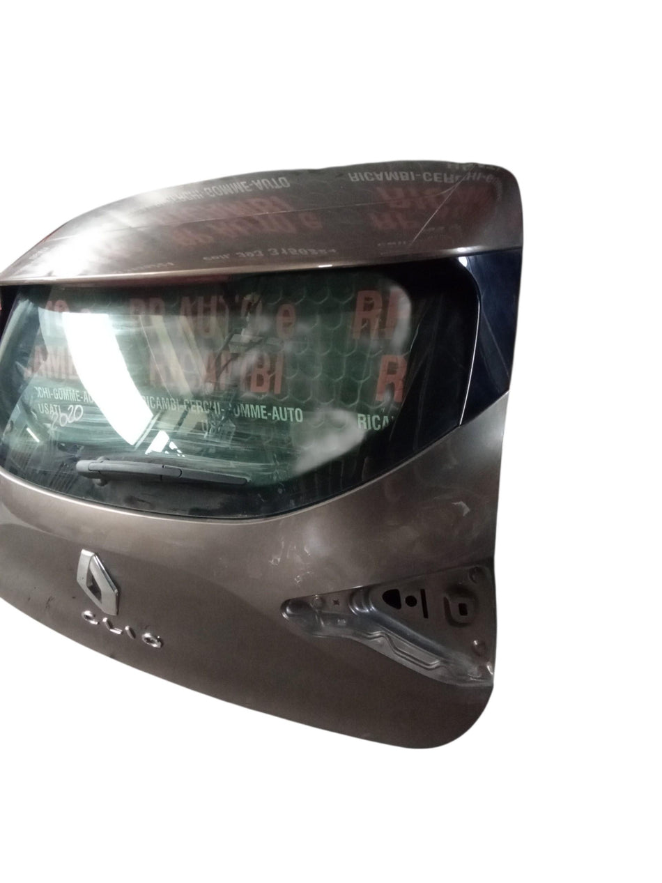Portellone Posteriore Completo RENAULT CLIO Serie V (19>)