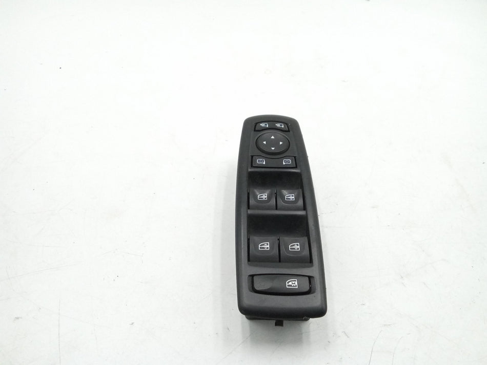 Pulsantiera Anteriore Sinistra RENAULT Megane III (08>16)