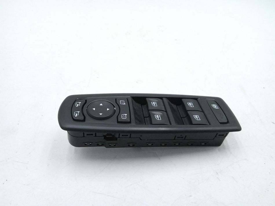 Pulsantiera Anteriore Sinistra RENAULT Megane III (08>16)