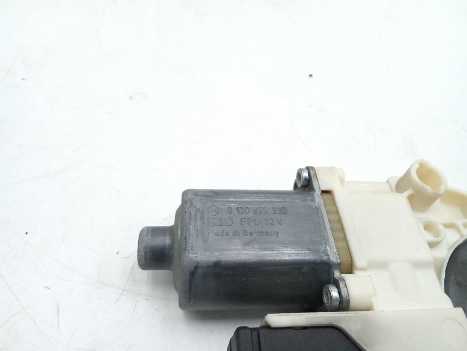 Motorino Alzavetro Posteriore Sinistro RENAULT Megane III (08>16)