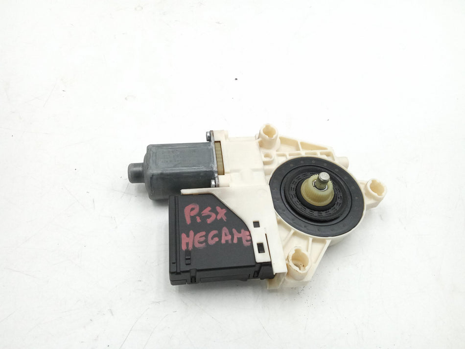 Motorino Alzavetro Posteriore Sinistro RENAULT Megane III (08>16)