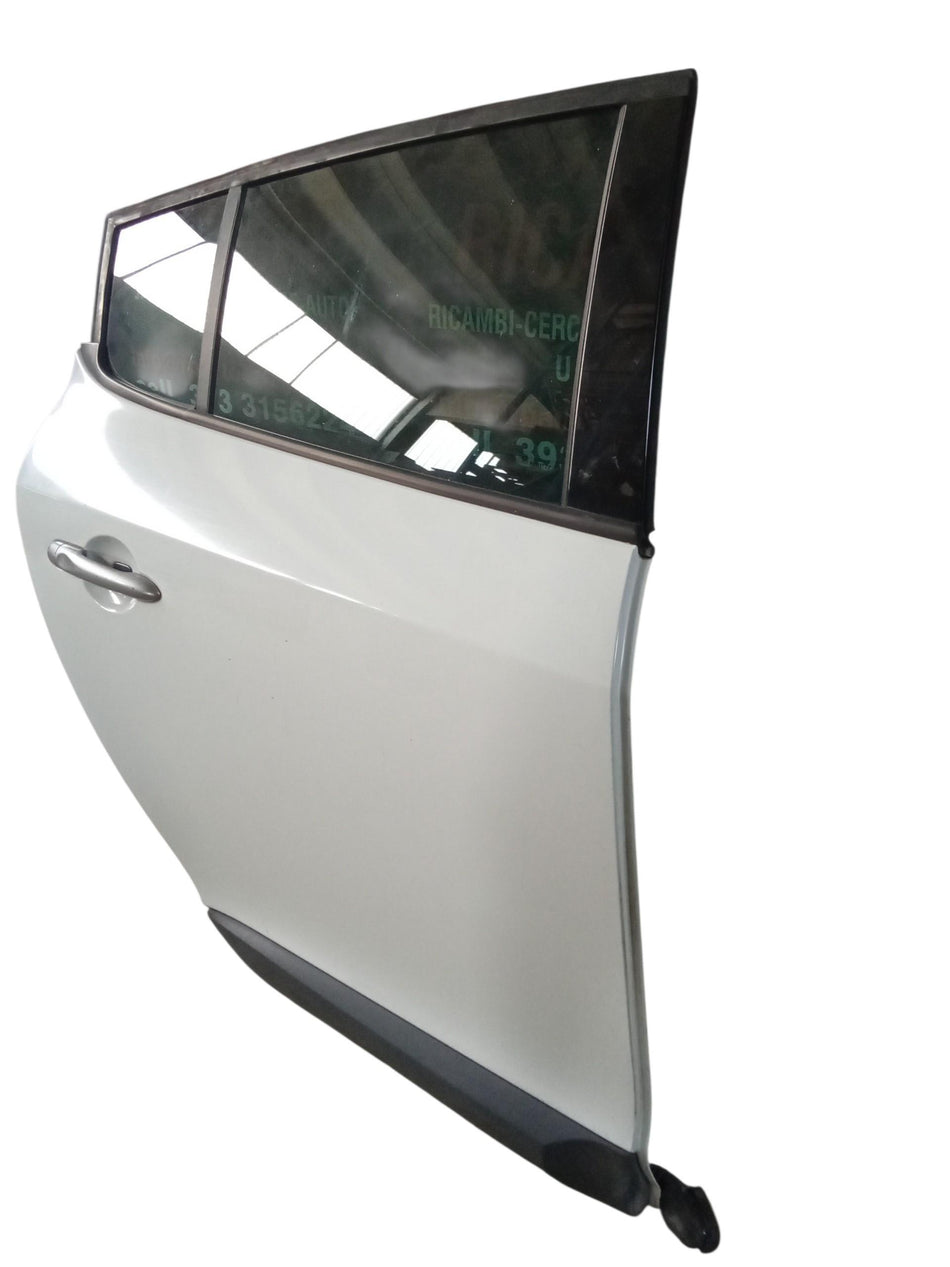 Portiera Posteriore Destra RENAULT Megane III (08>16)